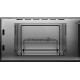 Встраиваемая микроволновая печь Bosch BEL7321B1 900Вт, 5 режимов, кварцевый гриль,инвертер, 21 л, черный, петли слева