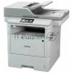 МФУ лазерный Brother MFC-L6800DW (MFCL6800DWG1), A4, ч/б, печ. 46 стр/мин., скан. до 50 стр/мин. (ч/б) 20 стр/мин (цветн.), 1200 x 1200 dpi, Ethernet (RJ-45), Wi-Fi , USB