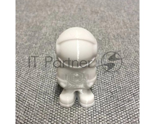 Пластик для принтера 3D Bestfilament st_petg_white_1kg_1.75 PETG d1.75мм 1кг 1цв. Пластик для принтера 3D Bestfilament st_petg_white_1kg_1.75 PETG d1.75мм 1кг 1цв.