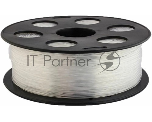 Пластик для принтера 3D Bestfilament st_petg_white_1kg_1.75 PETG d1.75мм 1кг 1цв. Пластик для принтера 3D Bestfilament st_petg_white_1kg_1.75 PETG d1.75мм 1кг 1цв.