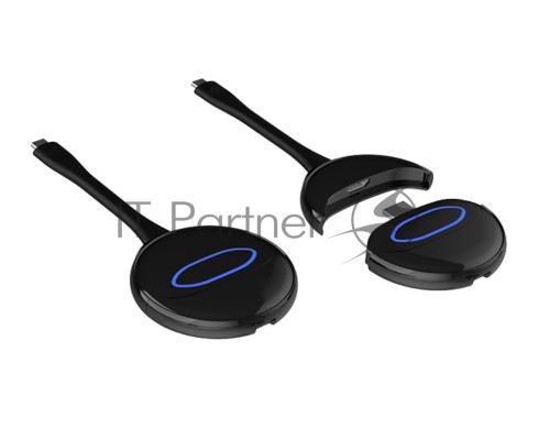 Устройсто передачи данных Silex ClickShow CS-31-WB/ Silex ClickShow CS-31-WB