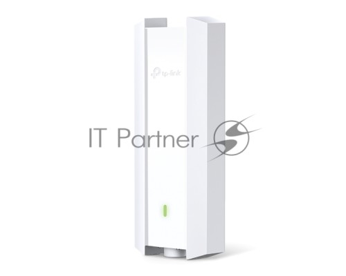 Точка доступа AX3000 Indoor/Outdoor Wi-Fi 6 Access Point EUplug