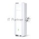 Точка доступа AX3000 Indoor/Outdoor Wi-Fi 6 Access Point EUplug