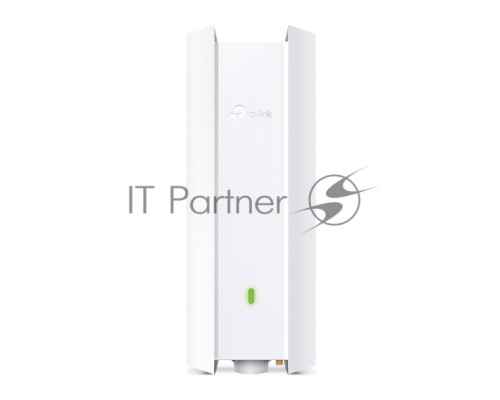 Точка доступа AX3000 Indoor/Outdoor Wi-Fi 6 Access Point EUplug
