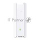 Точка доступа AX3000 Indoor/Outdoor Wi-Fi 6 Access Point EUplug