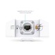Точка доступа AX3000 Indoor/Outdoor Wi-Fi 6 Access Point EUplug