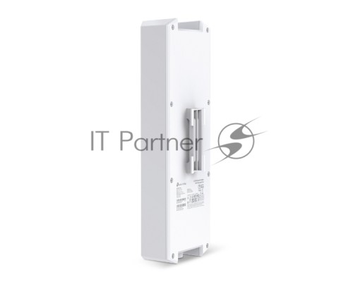 Точка доступа AX3000 Indoor/Outdoor Wi-Fi 6 Access Point EUplug