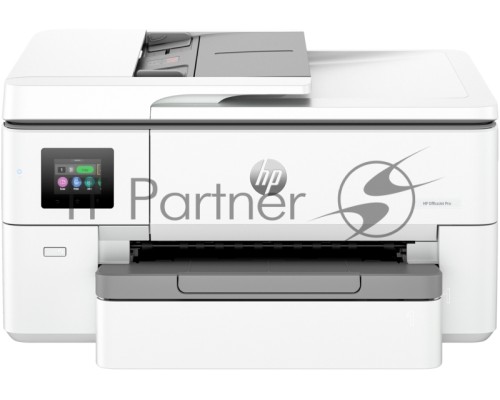 МФУ струйный HP OfficeJet Pro 9720 (53N94C), A3, цветной, печ. 22 стр/мин. (ч/б) 18 стр/мин. (цвет), 1200х1200 dpi, USB, Ethernet, Wi-Fi МФУ струйный HP OfficeJet Pro 9720 (53N94C), A3, цветной, печ. 22 стр/мин. (ч/б) 18 стр/мин. (цвет), 1200х1200 dpi, USB, Ethernet, Wi-Fi