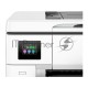 МФУ струйный HP OfficeJet Pro 9720 (53N94C), A3, цветной, печ. 22 стр/мин. (ч/б) 18 стр/мин. (цвет), 1200х1200 dpi, USB, Ethernet, Wi-Fi