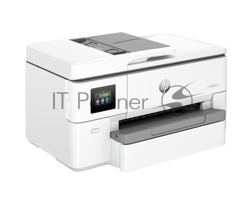 МФУ струйный HP OfficeJet Pro 9720 (53N94C), A3, цветной, печ. 22 стр/мин. (ч/б) 18 стр/мин. (цвет), 1200х1200 dpi, USB, Ethernet, Wi-Fi МФУ струйный HP OfficeJet Pro 9720 (53N94C), A3, цветной, печ. 22 стр/мин. (ч/б) 18 стр/мин. (цвет), 1200х1200 dpi, USB, Ethernet, Wi-Fi