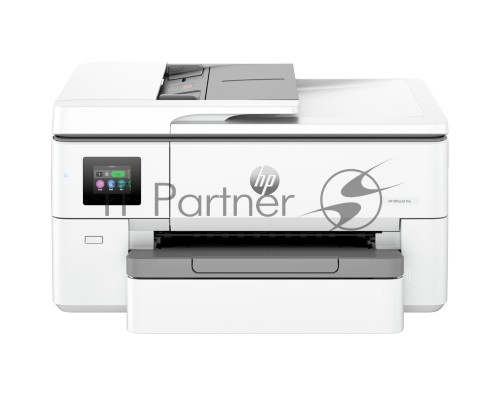 МФУ струйный HP OfficeJet Pro 9720 (53N94C), A3, цветной, печ. 22 стр/мин. (ч/б) 18 стр/мин. (цвет), 1200х1200 dpi, USB, Ethernet, Wi-Fi МФУ струйный HP OfficeJet Pro 9720 (53N94C), A3, цветной, печ. 22 стр/мин. (ч/б) 18 стр/мин. (цвет), 1200х1200 dpi, USB, Ethernet, Wi-Fi