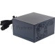 Блок питания CBR, PSU-ATX500-08EC, 500Вт, 80мм, черный