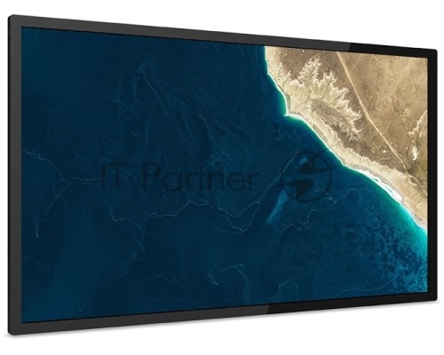 Отдельностоящая ЖК панель Acer DT653KDbemiiipux  65