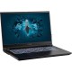 Ноутбук Colorful EVOL X17 PRO MAX-HQ99B3202TE-G-RU-KA Intel Core i9-14900HX/32Gb/SSD2Tb/RTX4090 16Gb/17.3