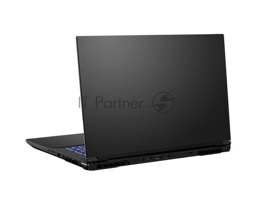 Ноутбук Colorful EVOL X17 PRO MAX-HQ99B3202TE-G-RU-KA Intel Core i9-14900HX/32Gb/SSD2Tb/RTX4090 16Gb/17.3
