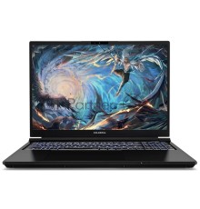 Ноутбук Colorful EVOL X16 PRO 23-HG76B16512H-G-RU-KA Intel Core i7-13700H/16Gb/SSD512Gb/RTX4060 8Gb/16