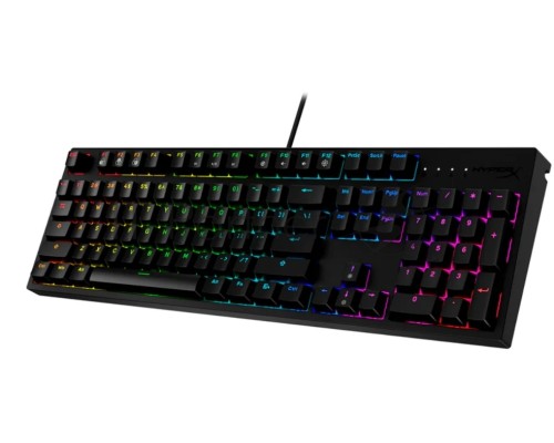 Клавиатура игровая/ HyperX  Alloy Mars 2 (RUS)
