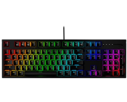 Клавиатура игровая/ HyperX  Alloy Mars 2 (RUS)