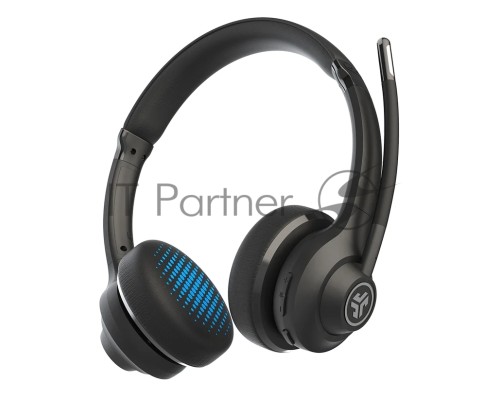 Беспроводная гарнитура GO Work Wireless Headset, Black