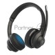 Беспроводная гарнитура GO Work Wireless Headset, Black