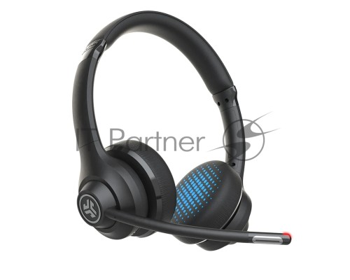 Беспроводная гарнитура GO Work Wireless Headset, Black