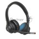 Беспроводная гарнитура GO Work Wireless Headset, Black