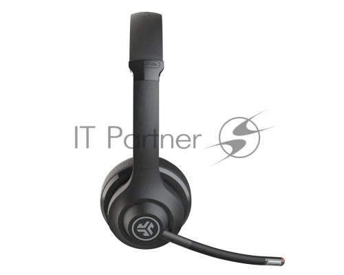 Беспроводная гарнитура GO Work Wireless Headset, Black