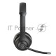 Беспроводная гарнитура GO Work Wireless Headset, Black