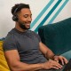 Беспроводная гарнитура GO Work Wireless Headset, Black