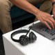 Беспроводная гарнитура GO Work Wireless Headset, Black