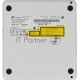 Оптический привод LG DVD-RW ext. White Slim Ret. USB2.0