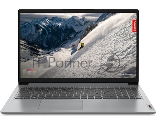 Ноутбук Lenovo IdeaPad 1 15ALC7 15.6