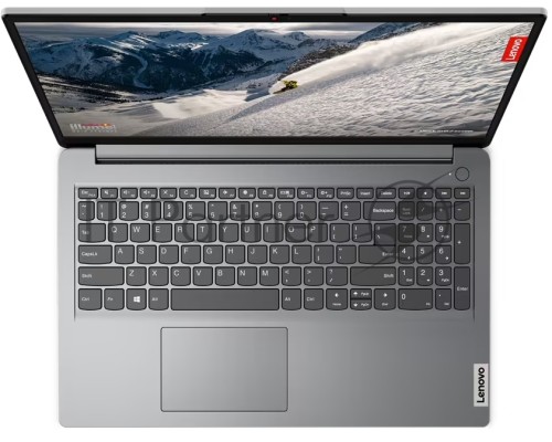 Ноутбук Lenovo IdeaPad 1 15ALC7 15.6