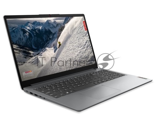 Ноутбук Lenovo IdeaPad 1 15ALC7 15.6