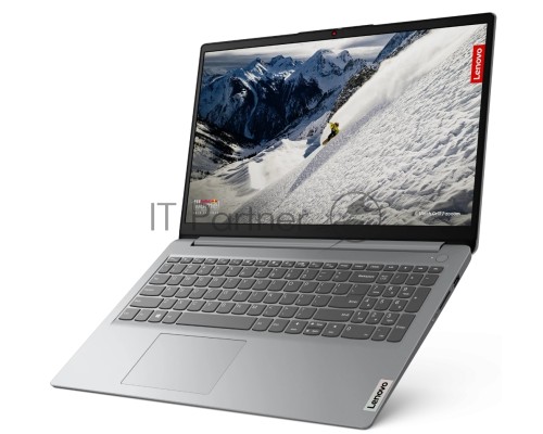 Ноутбук Lenovo IdeaPad 1 15ALC7 15.6