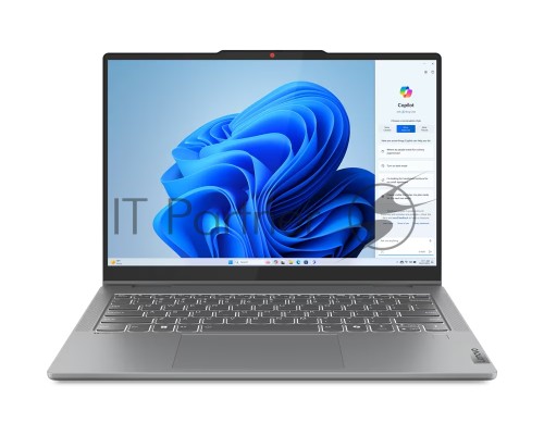 Ноутбук Lenovo IdeaPad 5 2-in-1 14AHP9 14