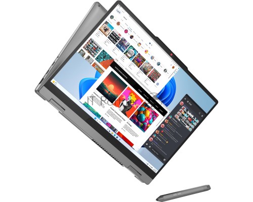 Ноутбук Lenovo IdeaPad 5 2-in-1 14AHP9 14
