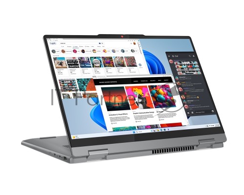 Ноутбук Lenovo IdeaPad 5 2-in-1 14AHP9 14