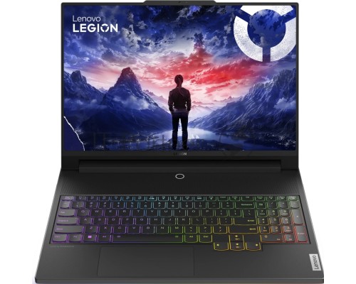 Ноутбук Lenovo Legion 9 16IRX9 16