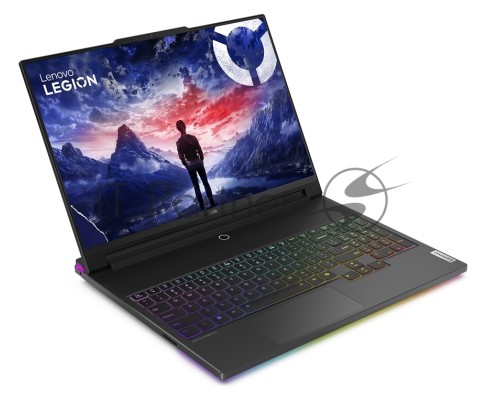 Ноутбук Lenovo Legion 9 16IRX9 16
