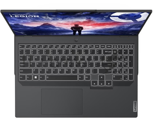 Ноутбук Lenovo Legion Pro 5 16IRX9 16