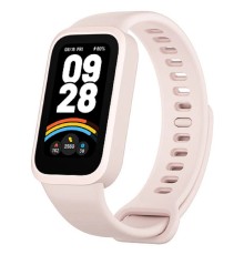 Фитнес-браслет XIAOMI Mi Smart Band 9 Active Pink (BHR9917GL)