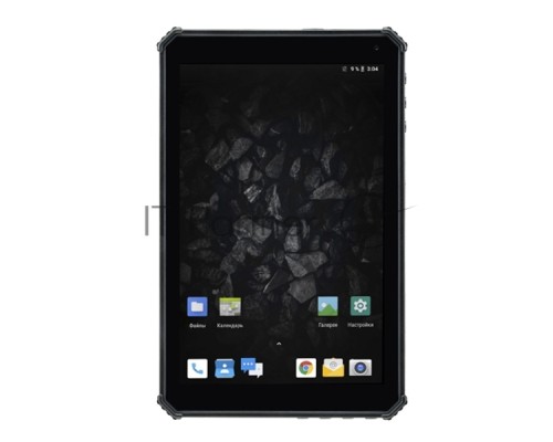 Планшет MIG T8X Pro, SDM632 1,8Ghz, 4Gb/64Gb, 800*1280 LCD, 5MP/13MP, 4G LTE, Android 10 GMS, Wi-Fi 2.4GHz/5GHz, Bluetooth 4.2 BLE, NFC, кабель USB Type-C, блок питания USB