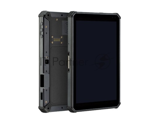 Планшет MIG T8X Pro, SDM632 1,8Ghz, 4Gb/64Gb, 800*1280 LCD, 5MP/13MP, 4G LTE, Android 10 GMS, Wi-Fi 2.4GHz/5GHz, Bluetooth 4.2 BLE, NFC, кабель USB Type-C, блок питания USB