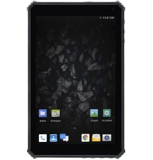 Планшет MIG T8X Pro, SDM632, 4Gb/64Gb, 800*1280 LCD, 4G, 2D Imager, NFC, Android 10, кабель USB Type-C + блок питания USB, 2 года гарантии