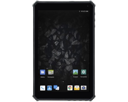Планшет MIG T8X Pro, SDM632, 4Gb/64Gb, 800*1280 LCD, 4G, 2D Imager, NFC, Android 10, кабель USB Type-C + блок питания USB, 2 года гарантии