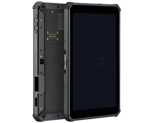 Планшет MIG T8X Pro, SDM632, 4Gb/64Gb, 800*1280 LCD, 4G, 2D Imager, NFC, Android 10, кабель USB Type-C + блок питания USB, 2 года гарантии