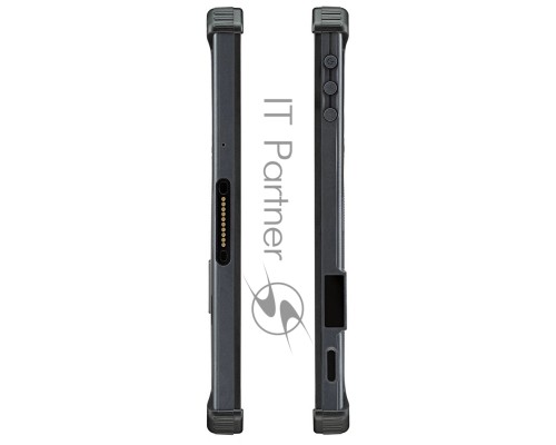 Планшет MIG T8X Pro, SDM632, 4Gb/64Gb, 800*1280 LCD, 4G, 2D Imager, NFC, Android 10, кабель USB Type-C + блок питания USB, 2 года гарантии