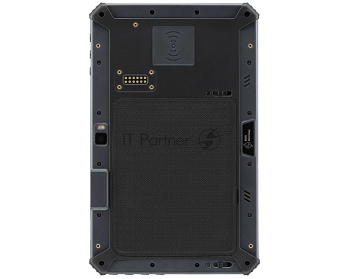 Планшет MIG T8X Pro, SDM632, 4Gb/64Gb, 800*1280 LCD, 4G, 2D Imager, NFC, Android 10, кабель USB Type-C + блок питания USB, 2 года гарантии