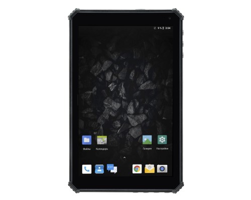 Планшет MIG T8X Pro, SDM632, 4Gb/64Gb, 800*1280 LCD, 4G, 2D Imager, NFC, Android 10, кабель USB Type-C + блок питания USB, 2 года гарантии